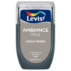 Levis Ambiance Mur Mat Tester - Oneindig Grijs Levis Ambiance Mur Mat Tester - Oneindig Grijs