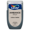 Levis Ambiance Mur Mat Tester - Zandkorrel Levis Ambiance Mur Mat Tester - Zandkorrel