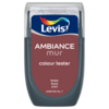 Levis Ambiance Mur Mat Tester - Robijn Levis Ambiance Mur Mat Tester - Robijn