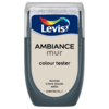 Levis Ambiance Mur Mat Tester - Roomijs Levis Ambiance Mur Mat Tester - Roomijs