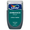 Levis Ambiance Mur Mat Tester - Engels Groen Levis Ambiance Mur Mat Tester - Engels Groen