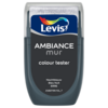Levis Ambiance Mur Mat Tester - Nachtblauw Levis Ambiance Mur Mat Tester - Nachtblauw