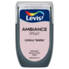 Levis Ambiance Mur Mat Tester - Suikerspin Levis Ambiance Mur Mat Tester - Suikerspin