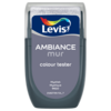 Levis Ambiance Mur Mat Tester - Mystiek Levis Ambiance Mur Mat Tester - Mystiek