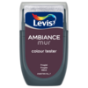 Levis Ambiance Mur Mat Tester - Fragiel