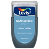 Levis Ambiance Mur Mat Tester - Intense Azure