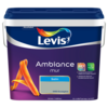 Levis Ambiance Mur Satin - Eucalyptus Levis Ambiance Mur Satin - Eucalyptus