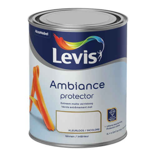 Levis Ambiance Protector Levis Ambiance Protector