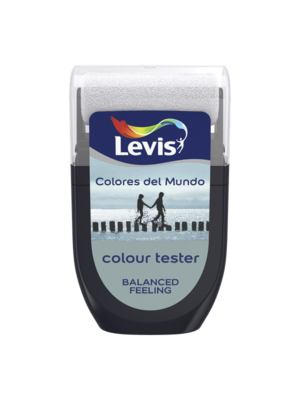 Levis Colores del Mundo Tester - Balanced Feeling