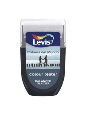 Levis Colores del Mundo Tester - Balanced Glacier