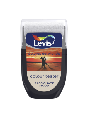 Levis Colores del Mundo Tester - Passionate Mood