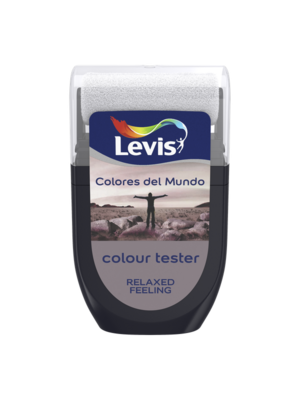 Levis Colores del Mundo Tester - Relaxed Feeling