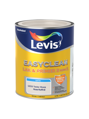 Levis Easyclean Lak Sat - Ted Roze Levis Easyclean Lak Sat - Ted Roze