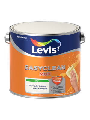 Levis Easyclean Mur Mat - Teder Crème