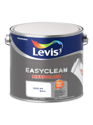 Levis Easyclean Mur Primer