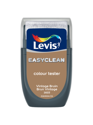 Levis Easyclean Tester - Vintage Bruin