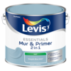 Levis Essentials Mur & Primer - Greyish Blue Levis Essentials Mur & Primer - Greyish Blue