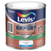 Levis Expert Houtlak Buiten Satin - Sneldrogend Wit Levis Expert Houtlak Buiten Satin - Sneldrogend Wit