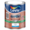 Levis Expert Houtlak Buiten Sneldrogend Satin - Wit Levis Expert Houtlak Buiten Sneldrogend Satin - Wit