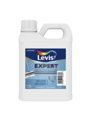 Levis Expert Floor Cleaner