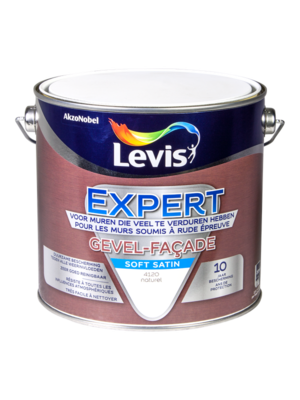 Levis Expert Gevel Façade - Naturel