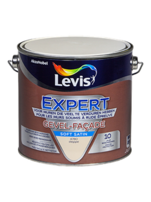 Levis Expert Gevel Façade - Steppe