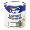 Levis Expert Hout Primer Binnen - Wit Levis Expert Hout Primer Binnen - Wit