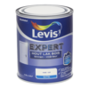 Levis Expert Houtlak Binnen Satin - Melk Levis Expert Houtlak Binnen Satin - Melk