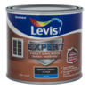 Levis Expert Houtlak Buiten Satin - Steenkool Levis Expert Houtlak Buiten Satin - Steenkool