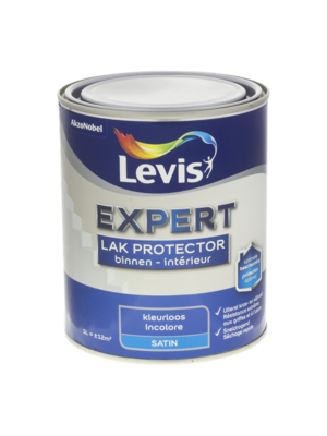 Levis Expert Lak Binnen Protector Levis Expert Lak Binnen Protector