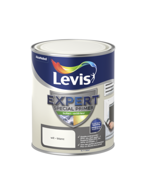 Levis Expert Special Primer Buiten