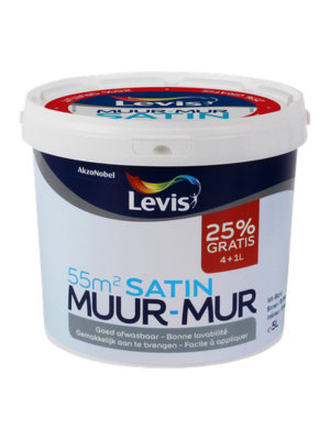 Levis Mur Satin Levis Mur Satin