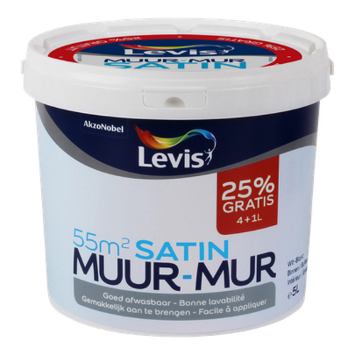 Levis Mur Satin Levis Mur Satin