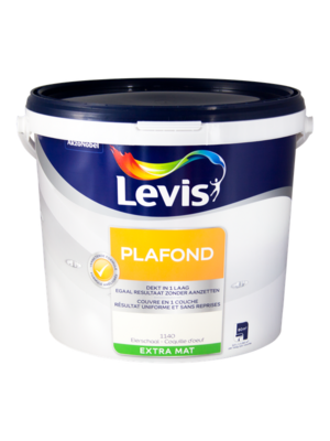 Levis Plafond - Eierschaal