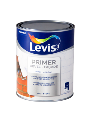 Levis Primer Gevel
