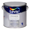 Levis Primer Mur & Plafond Grijs Levis Primer Mur & Plafond Grijs