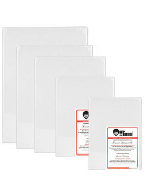 Bob Ross Schildersdoek 40 X 50Cm