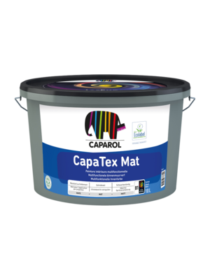 Caparol Capatex Mat Caparol Capatex Mat