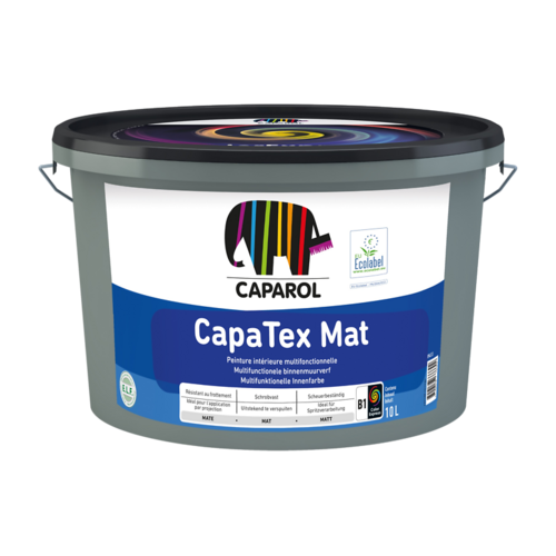 Caparol Capatex Mat Caparol Capatex Mat