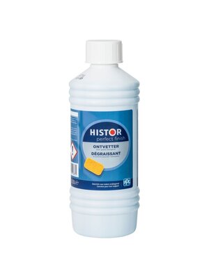 Histor Perfect Finish Ontvetter