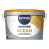 Histor Monodek Clean - RAL 9001