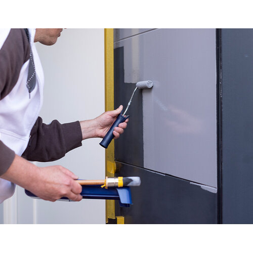 Histor Perfect Base Grondverf - Kunststof - Wit Histor Perfect Base Grondverf - Kunststof - Wit