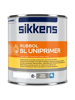 Sikkens Rubbol BL Uniprimer