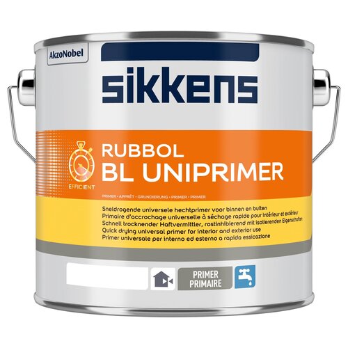 Sikkens Rubbol BL Uniprimer Sikkens Rubbol BL Uniprimer