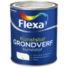 Flexa Kunststof Grondverf - Wit Flexa Kunststof Grondverf - Wit
