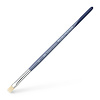 Aquarelpenseel plat maat 6 Aquarelpenseel plat maat 6