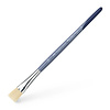 Aquarelpenseel plat maat 6 Aquarelpenseel plat maat 6