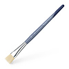 Aquarelpenseel plat maat 6 Aquarelpenseel plat maat 6