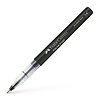 Inktroller 0.7 mm - zwart
