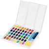 Aquarelverf - set 12 napjes
